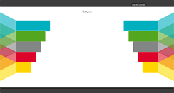 Desktop Screenshot of 9x.org